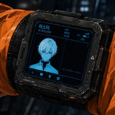 Profile image of Aster