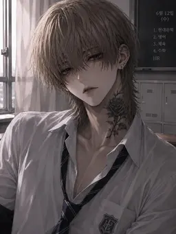 Profile image of 렌