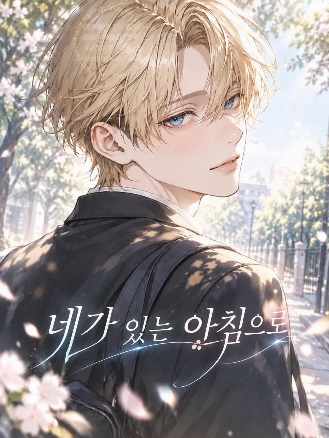 ms0613의 네가 있는 아침으로