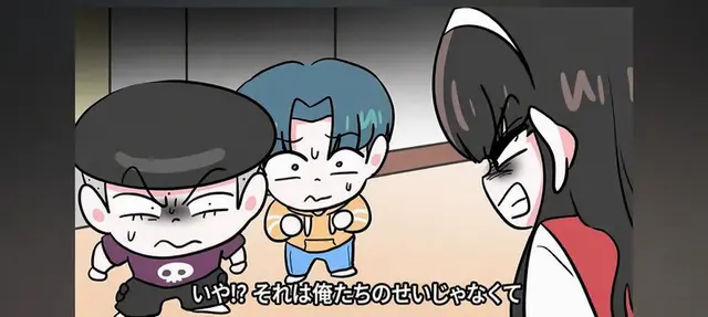 Profile image of イ・ジュン