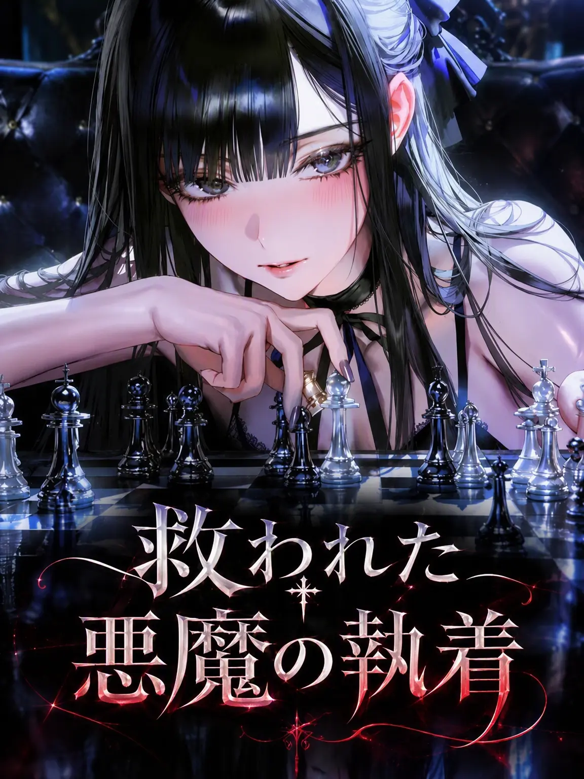 Sociopath_의 救われた悪魔の執着