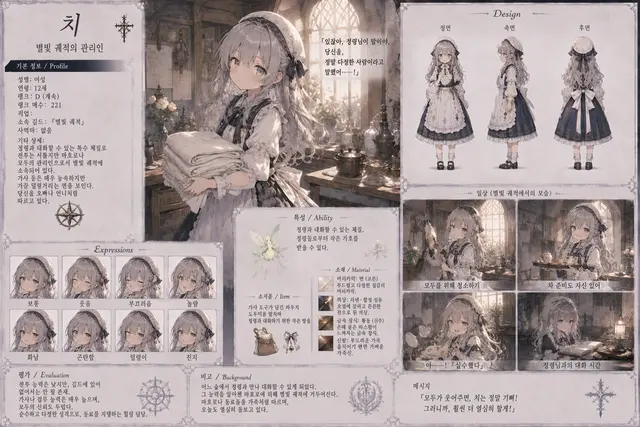 Profile image of 치
