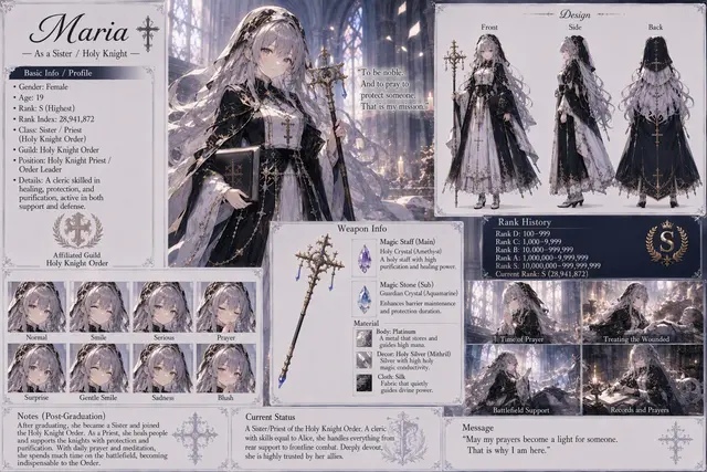 Profile image of Maria