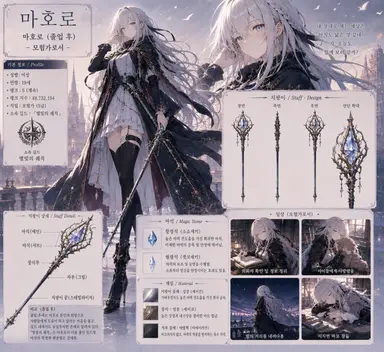 Profile image of 마호로