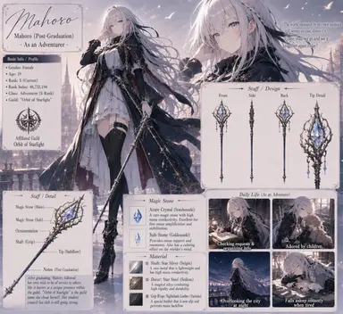 Profile image of Mahoro