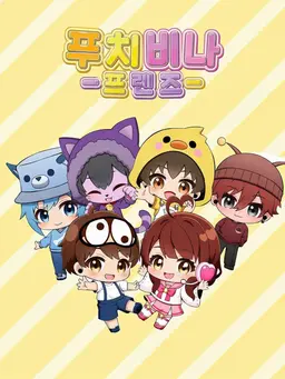 Profile image of 학생 팀