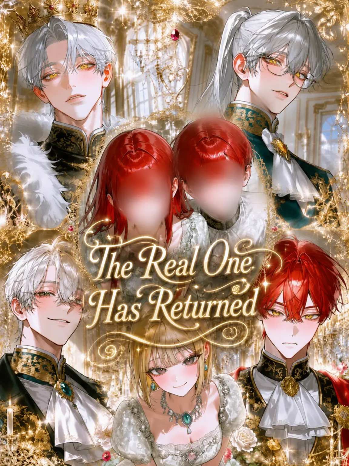 ktyon2의 The "Real One" Has Returned