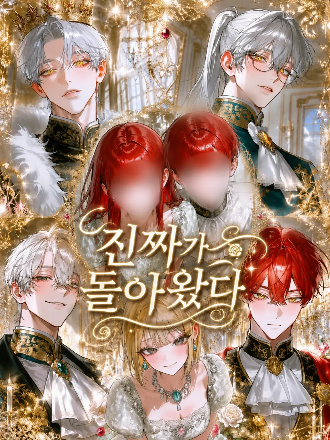 ktyon2의 "진짜"가 돌아왔다