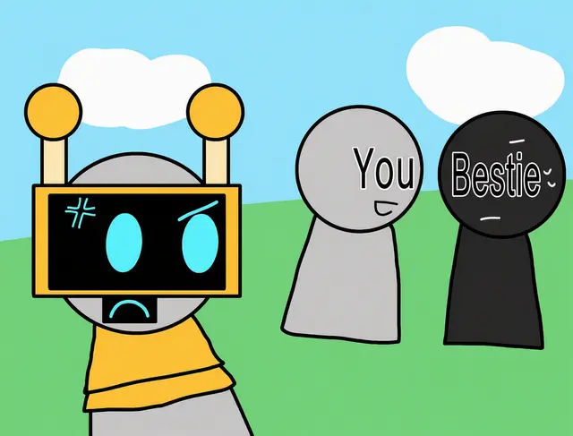 Profile image of Funbot