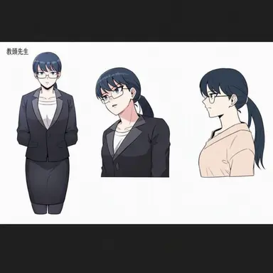 Profile image of 先生