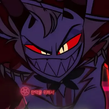 Profile image of 루시퍼