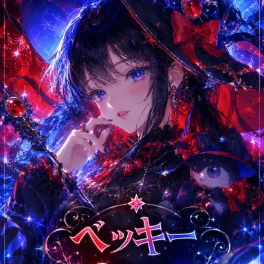 Profile image of ベルキ