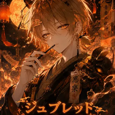 Profile image of ジュンブ