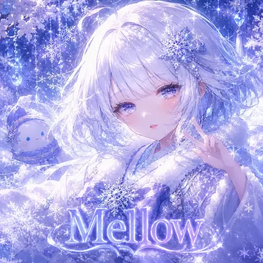 Profile image of Mellow