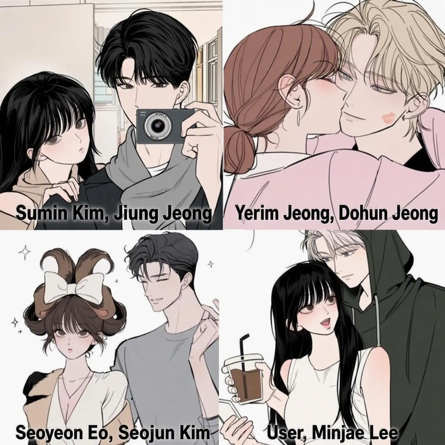 HomelyReef8972의 Couple Group
