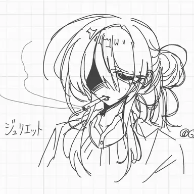 Profile image of ジュリエット