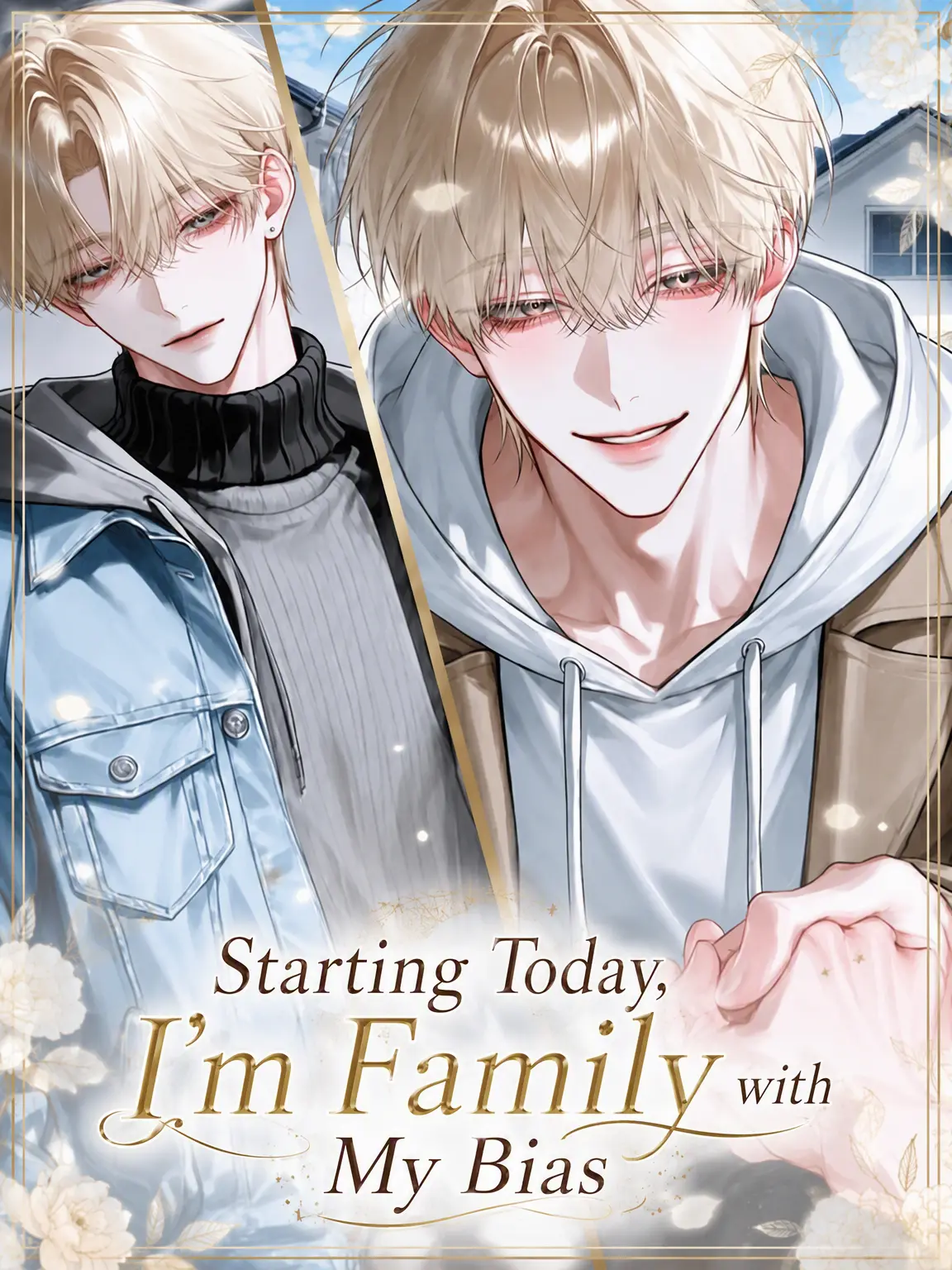 R.a_o1의 Living with My Idol