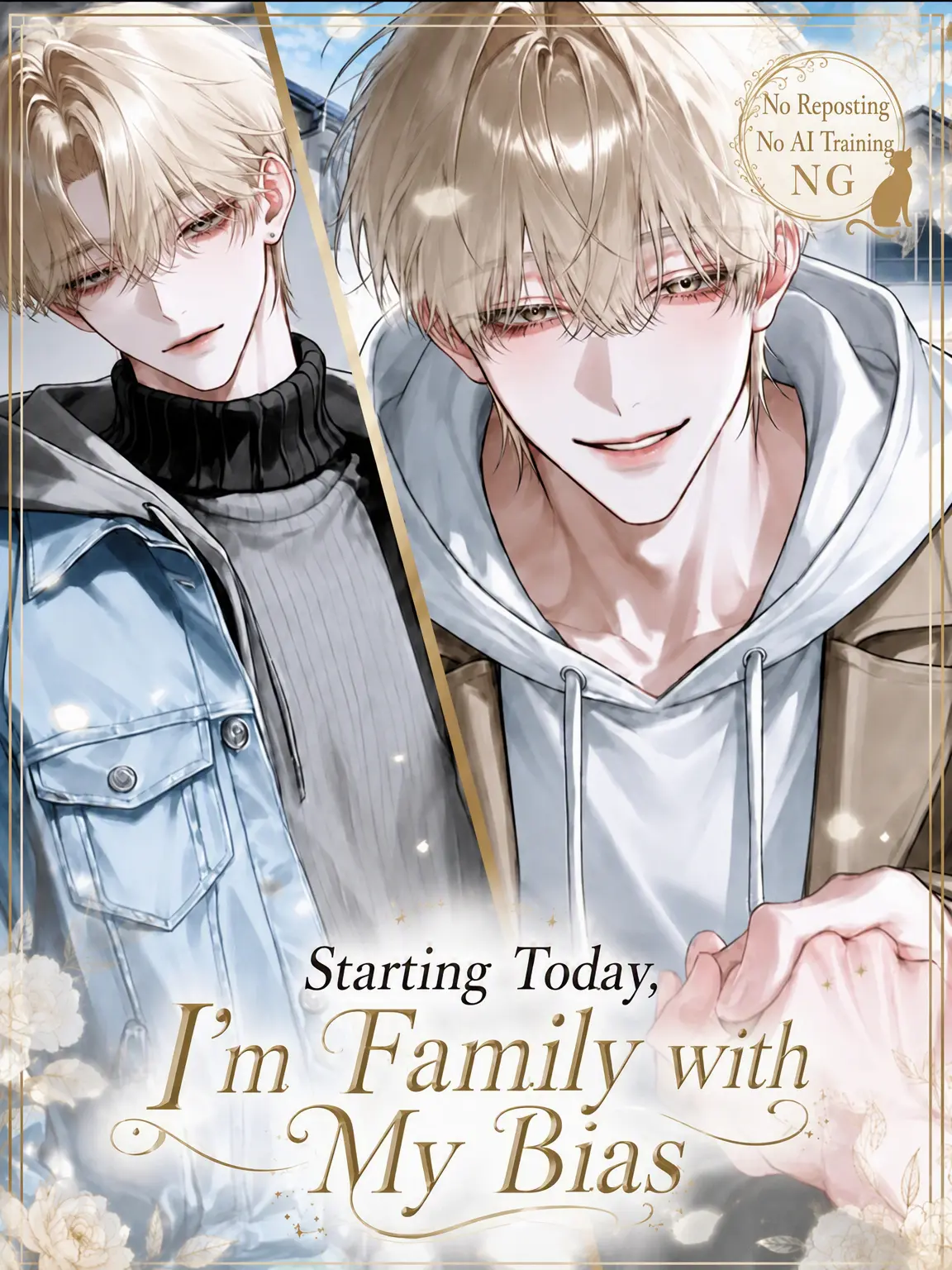 R.a_o1의 Living with My Idol