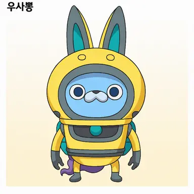 Profile image of USA뿅