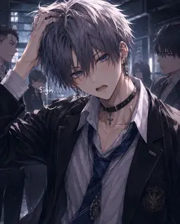Profile image of Soma