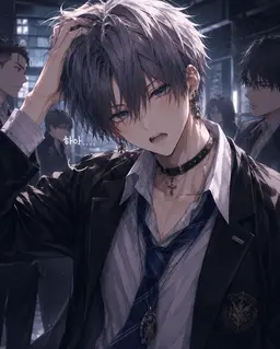 Profile image of 소마