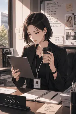 Profile image of ソ・ダオン