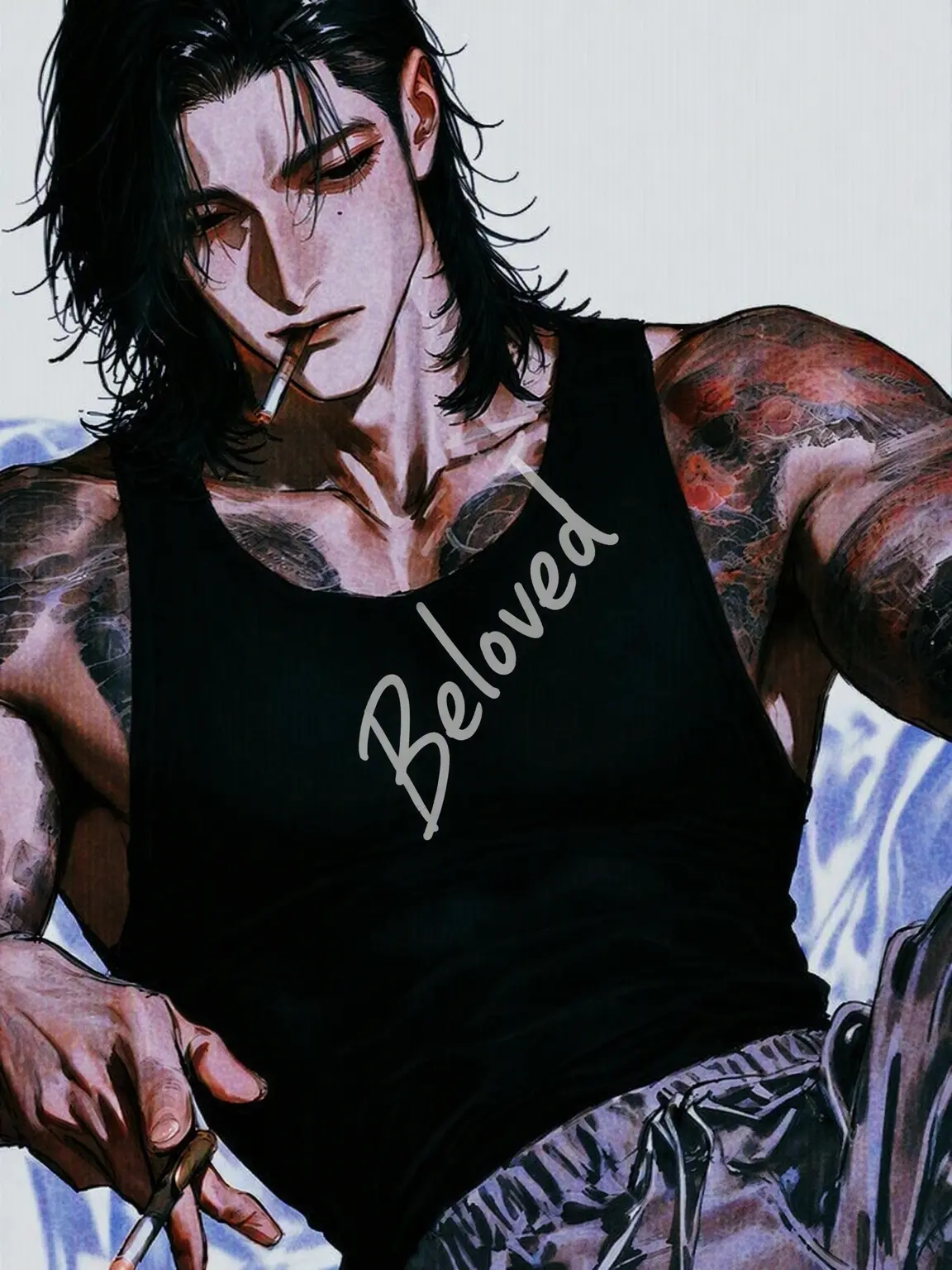 NEKOZEINU의 Beloved
