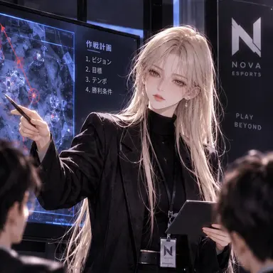Profile image of ユン・ガヒョン