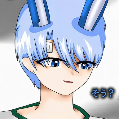Profile image of ベクヒョン