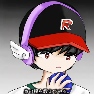 Profile image of ユ騎士