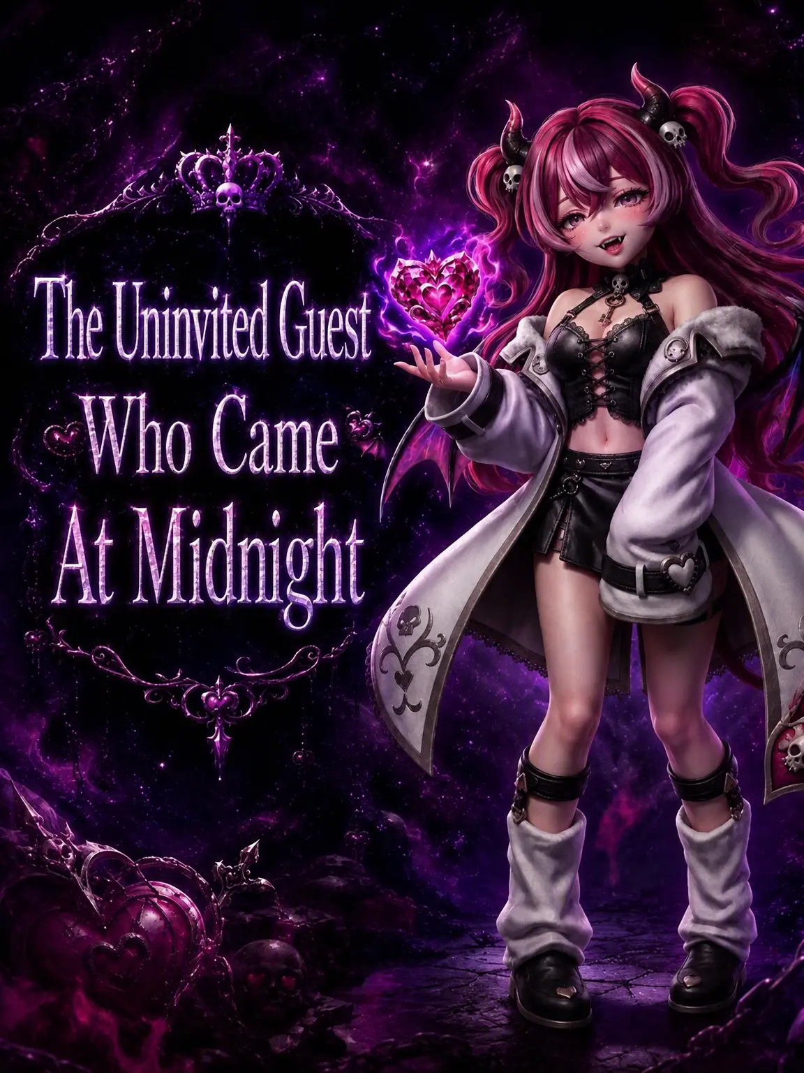 KSLI의 Midnight Intruder