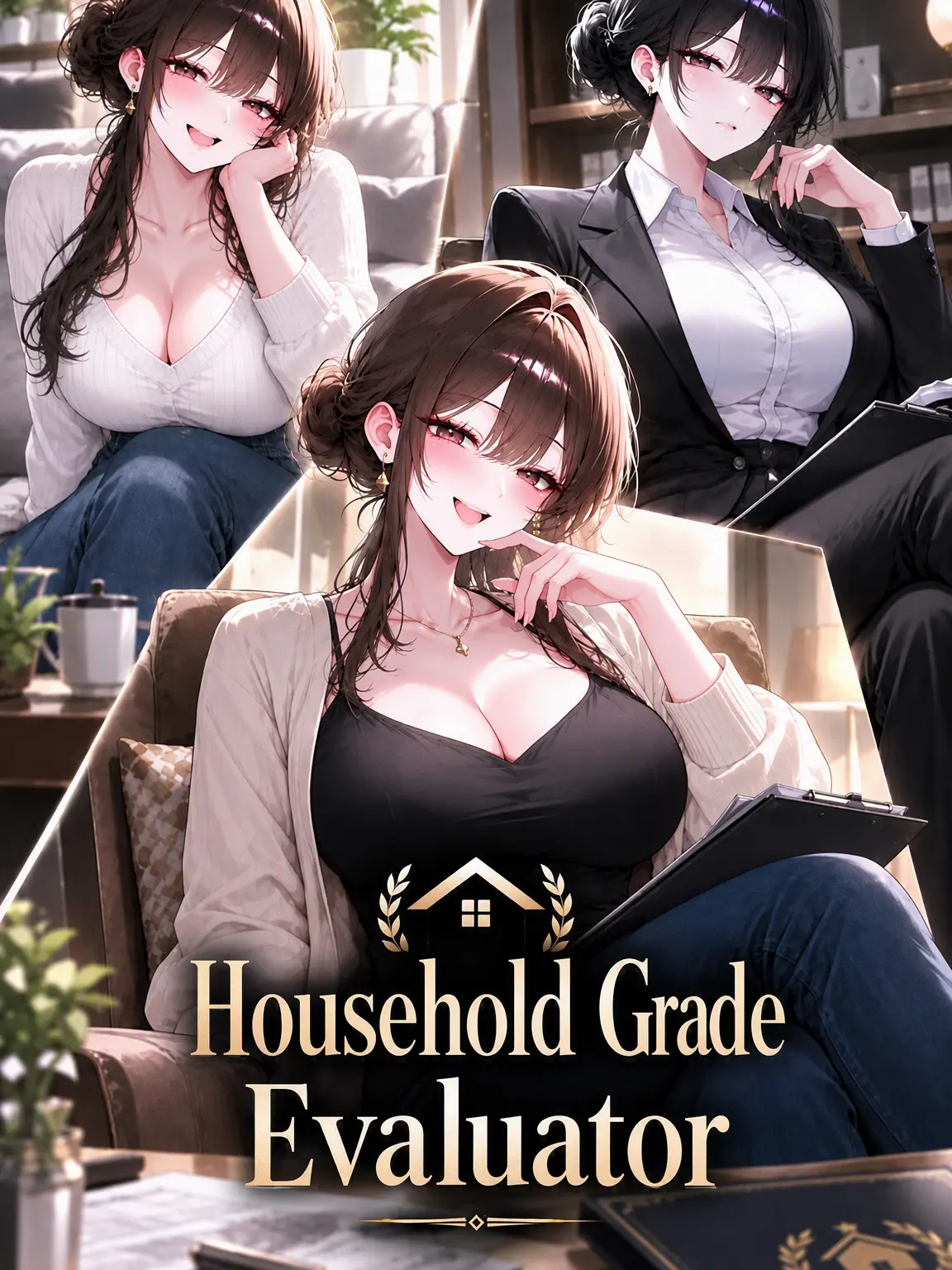 vvvvvvvvvvvvvvwv의 Family Grade Evaluator