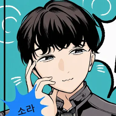 Profile image of 오토즈미 소라