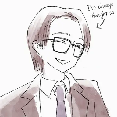 Profile image of Tatsumi Asao