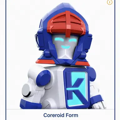 Profile image of Tobot Ken