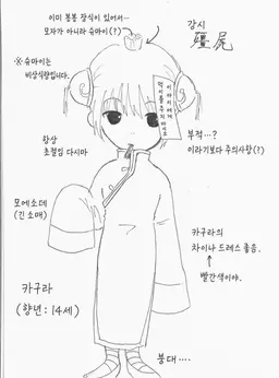 Profile image of 카구라
