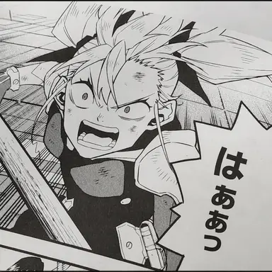 Profile image of 四ノ宮キコル