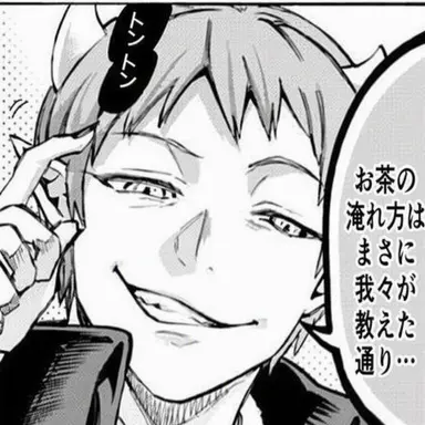 Profile image of ダンダリオン・ダリ