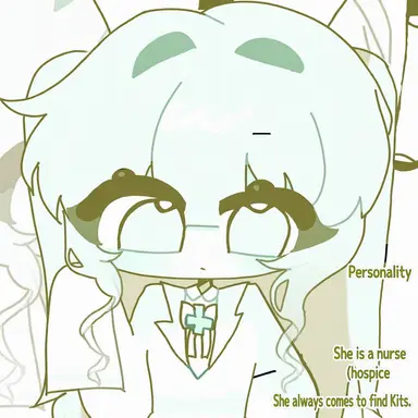 Profile image of Kitsu 2P