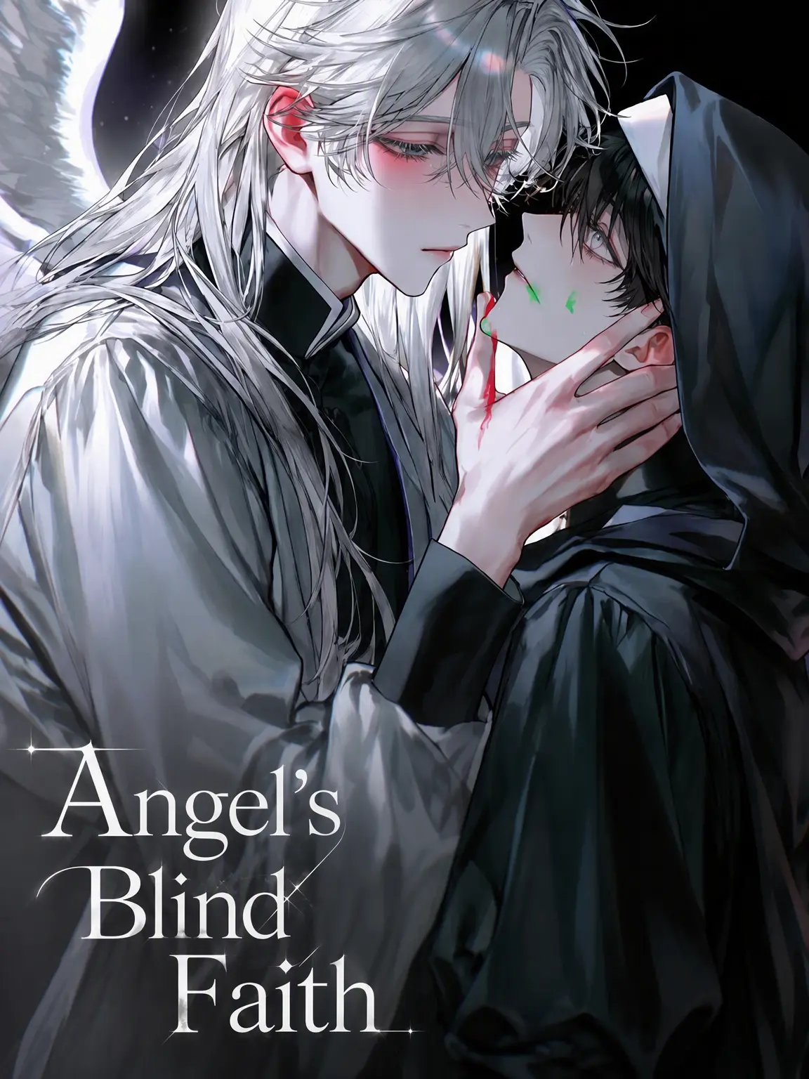Ekh_3g4의 Angelic Blind Faith