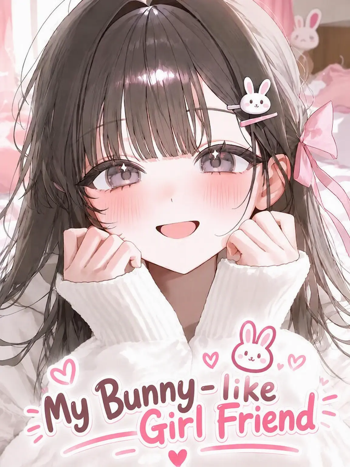 AbsurdWool3131의 Bunny-like Girl Friend