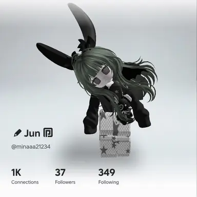 Profile image of Hyerin