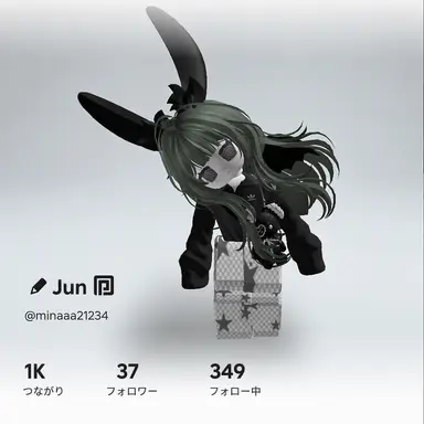 Profile image of ヘリン
