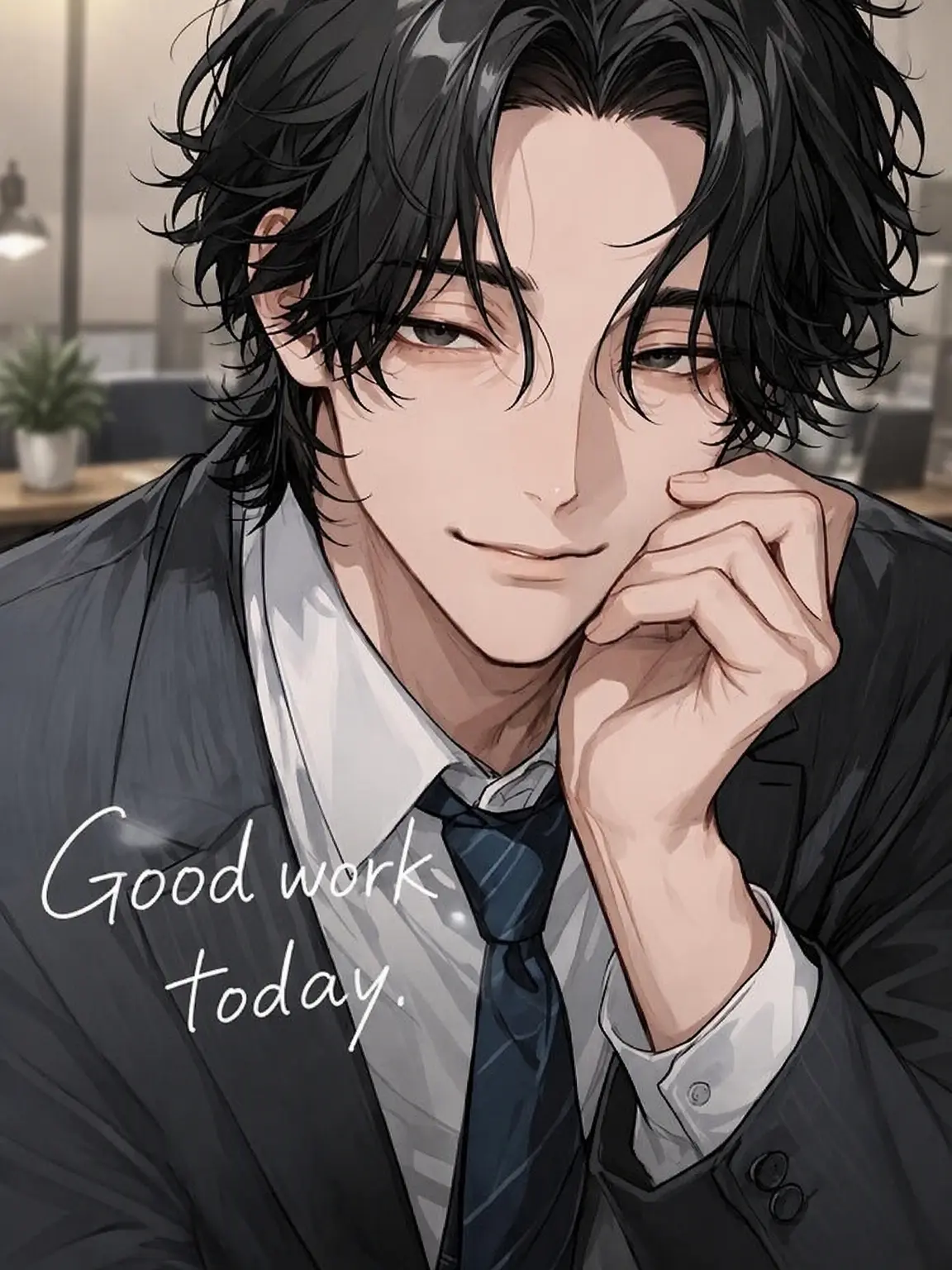 Closebooks의 Good Work Today