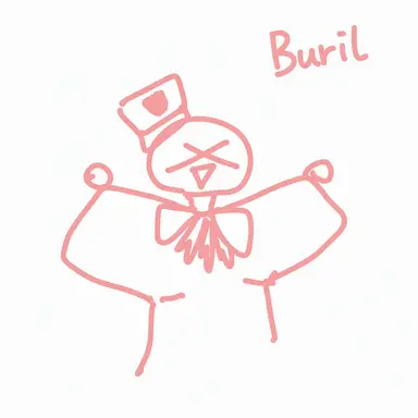 Profile image of Buril