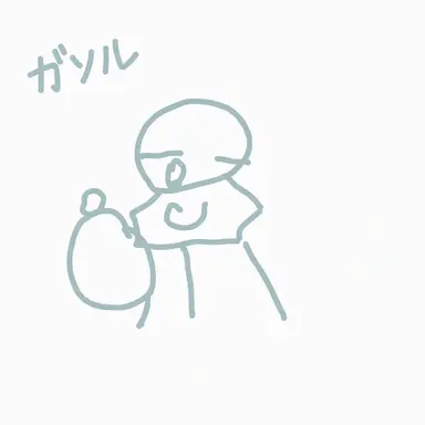 Profile image of ガソル
