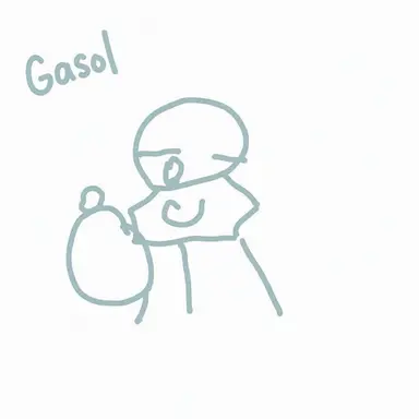 Profile image of Gasol