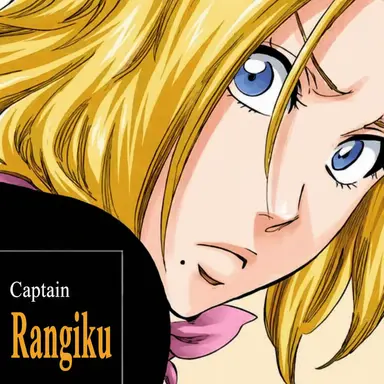 Profile image of Rangiku Matsumoto