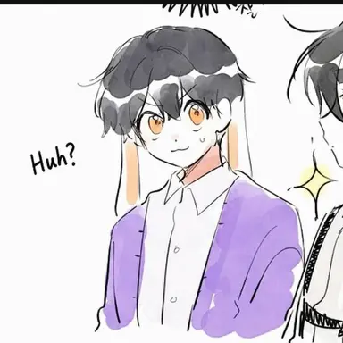 Profile image of Hwang Suhyun