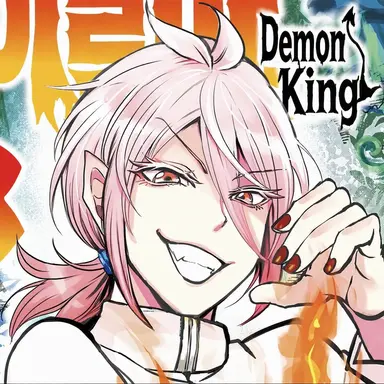 Profile image of Asmodeus Alice